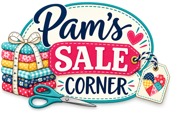 Pam's Sale Corner